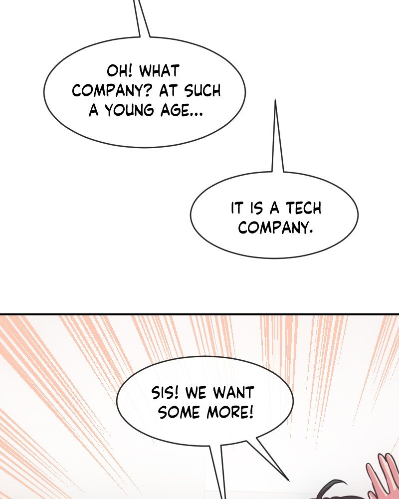 Age Matters chapter 115 - page 33