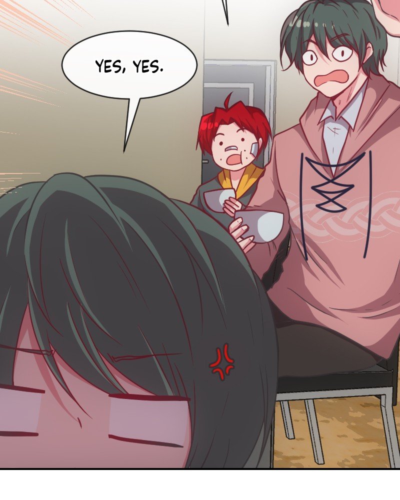 Age Matters chapter 115 - page 34