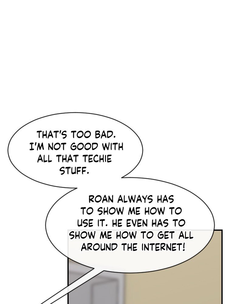 Age Matters chapter 115 - page 35