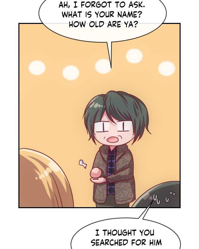 Age Matters chapter 115 - page 4