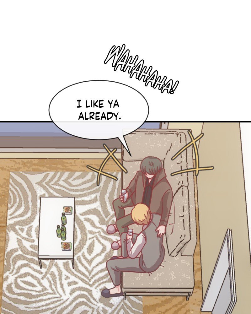 Age Matters chapter 115 - page 46
