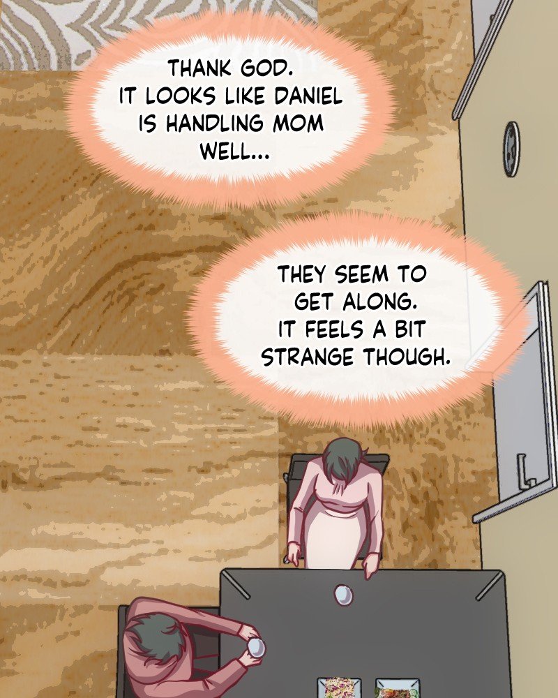 Age Matters chapter 115 - page 47
