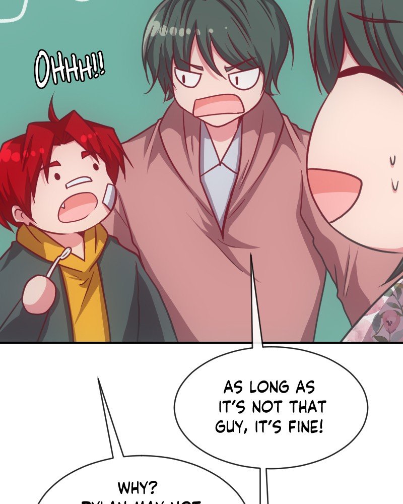 Age Matters chapter 115 - page 60
