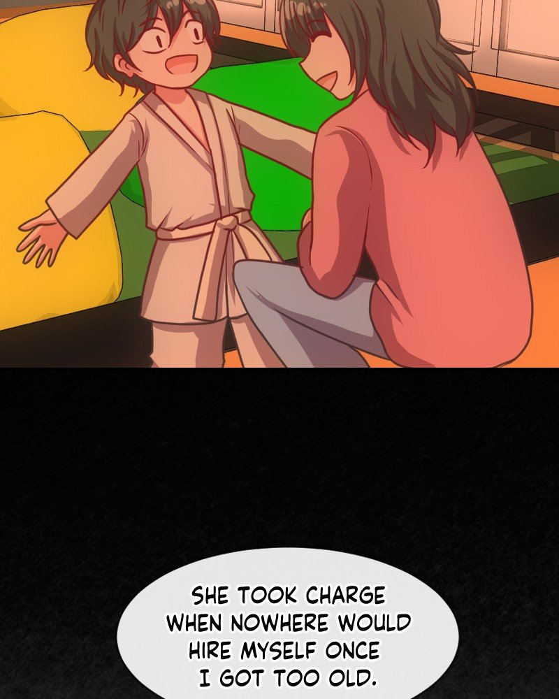 Age Matters chapter 115 - page 65