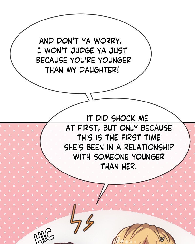 Age Matters chapter 115 - page 73