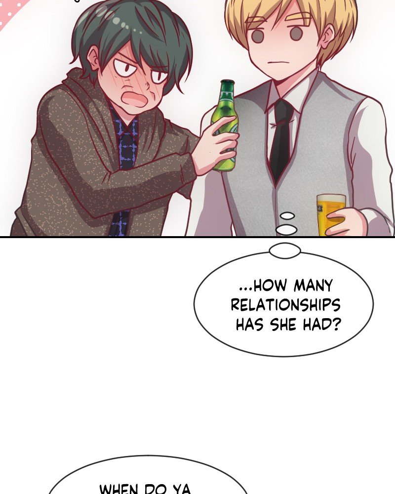 Age Matters chapter 115 - page 74