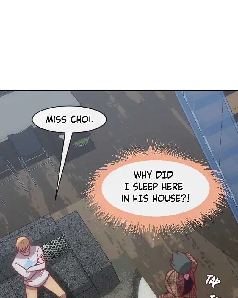 Age Matters chapter 64 - page 1