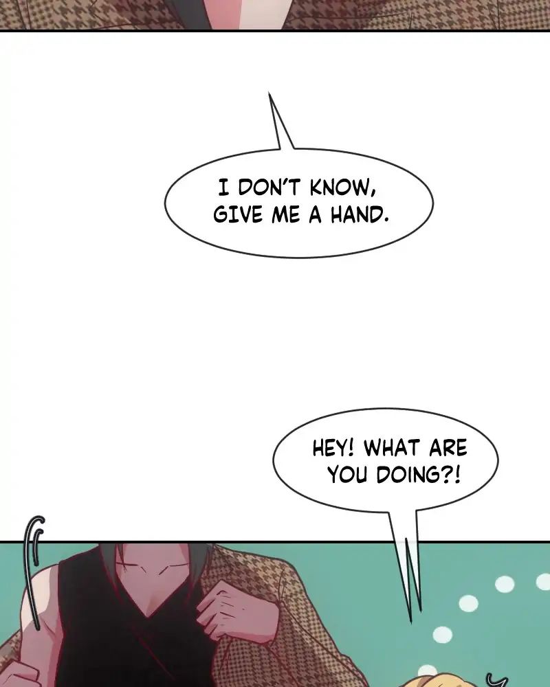 Age Matters chapter 64 - page 16