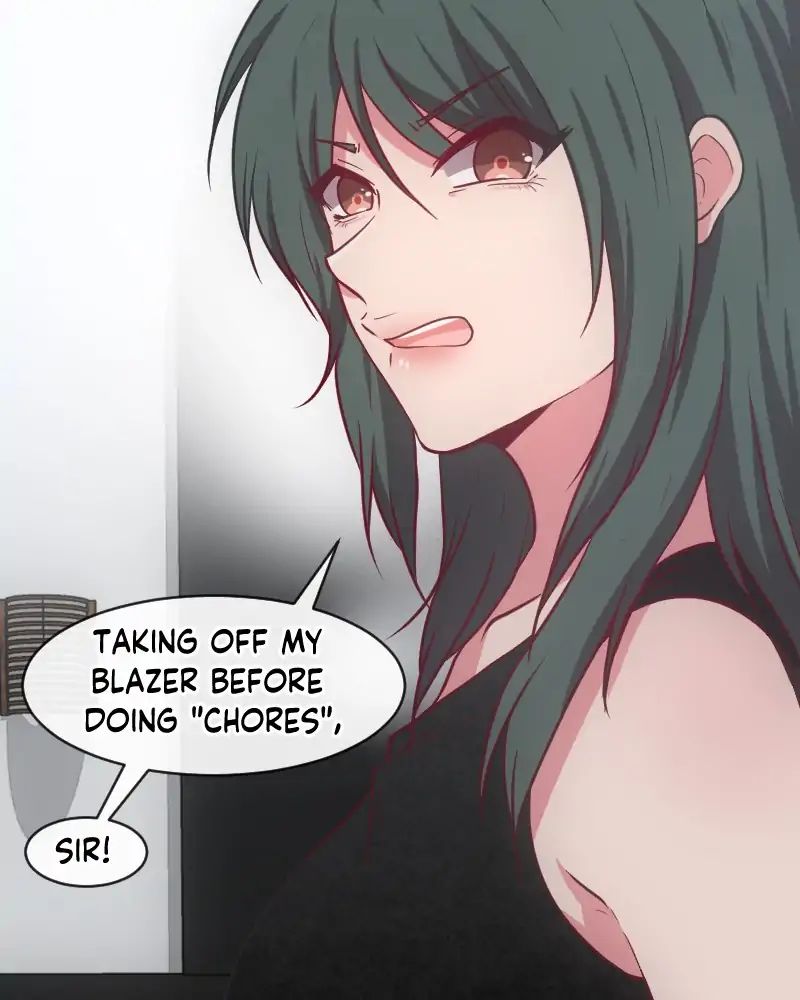 Age Matters chapter 64 - page 18