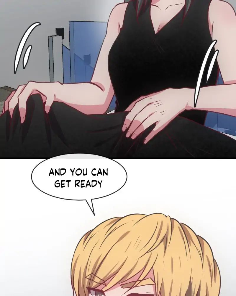Age Matters chapter 64 - page 25