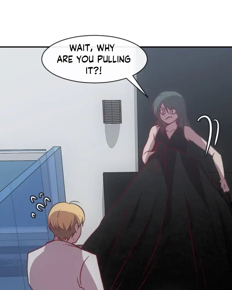 Age Matters chapter 64 - page 33