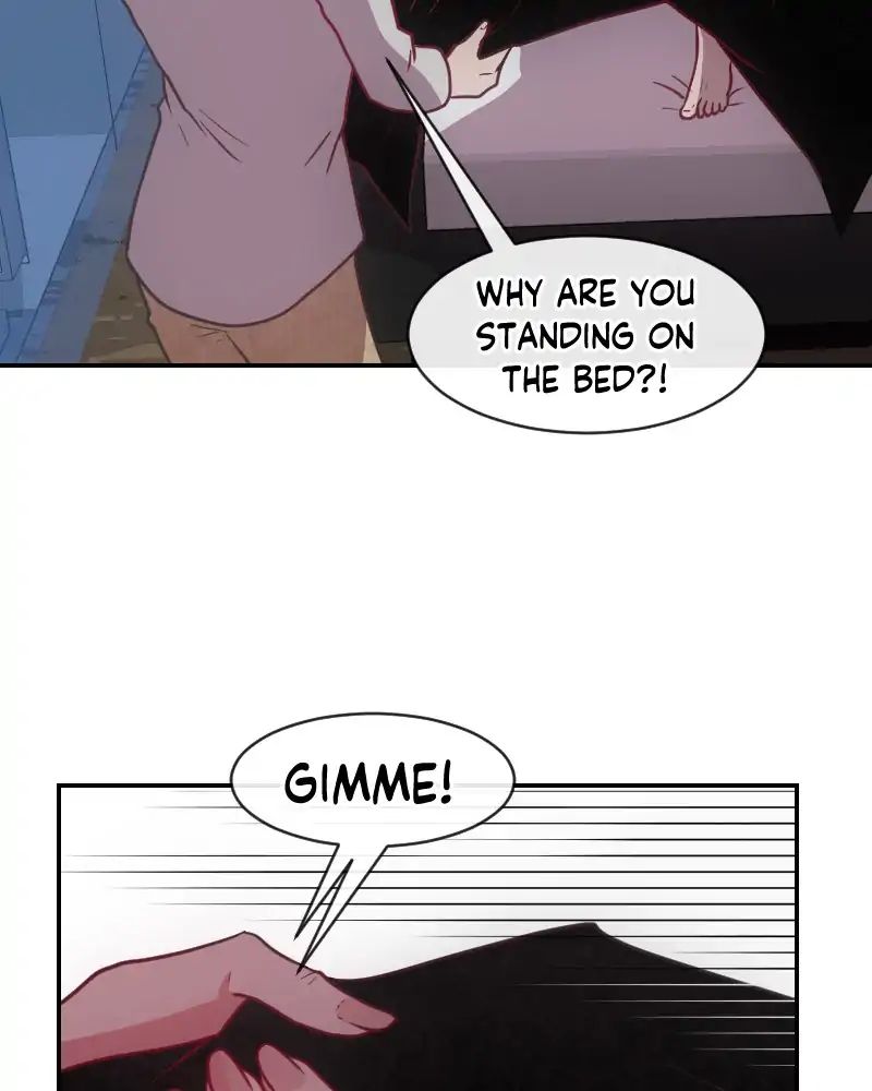 Age Matters chapter 64 - page 34