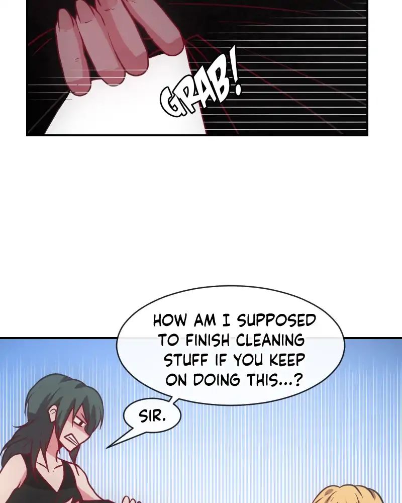 Age Matters chapter 64 - page 35