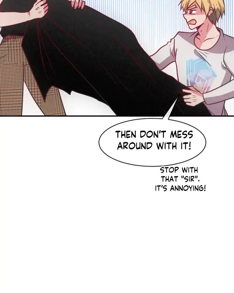 Age Matters chapter 64 - page 36