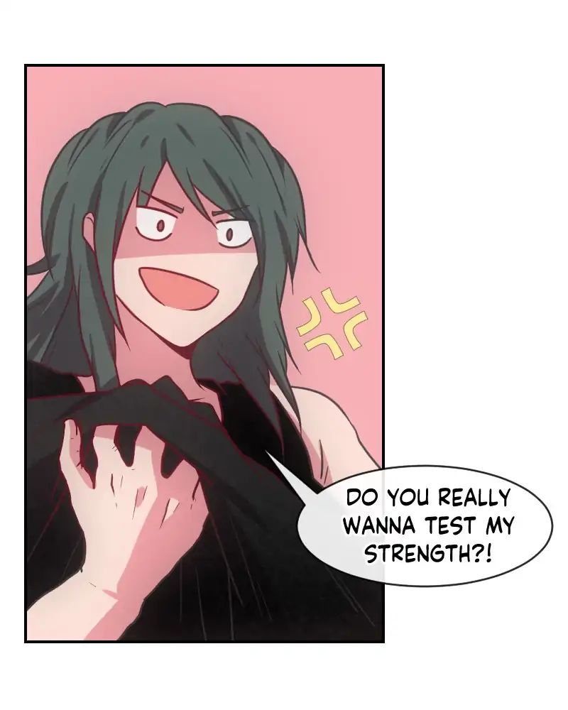Age Matters chapter 64 - page 37