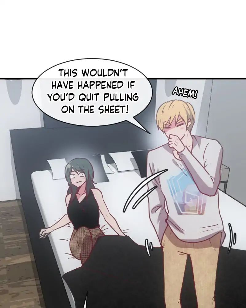 Age Matters chapter 64 - page 52