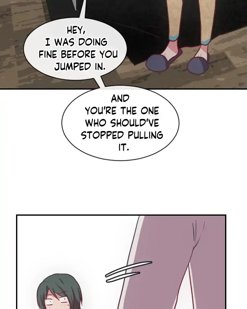 Age Matters chapter 64 - page 53