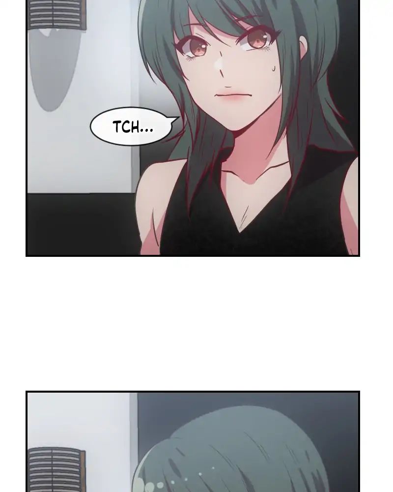 Age Matters chapter 64 - page 55