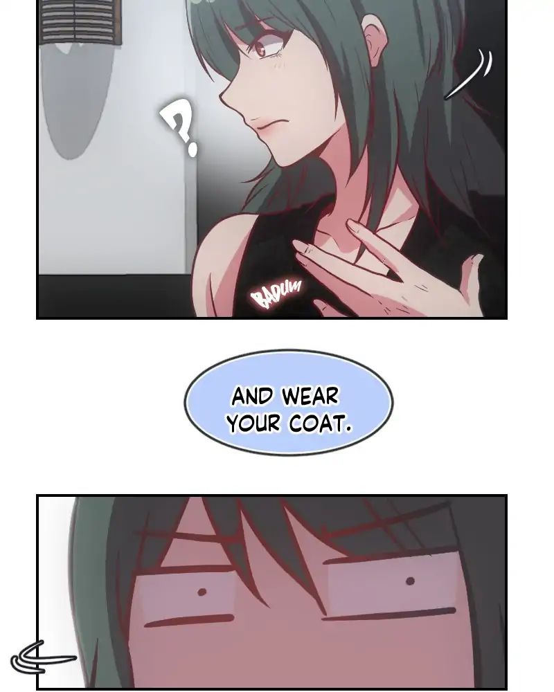 Age Matters chapter 64 - page 56