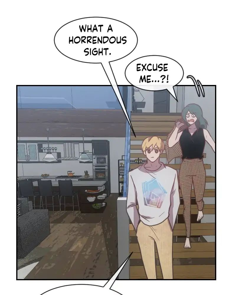 Age Matters chapter 64 - page 57