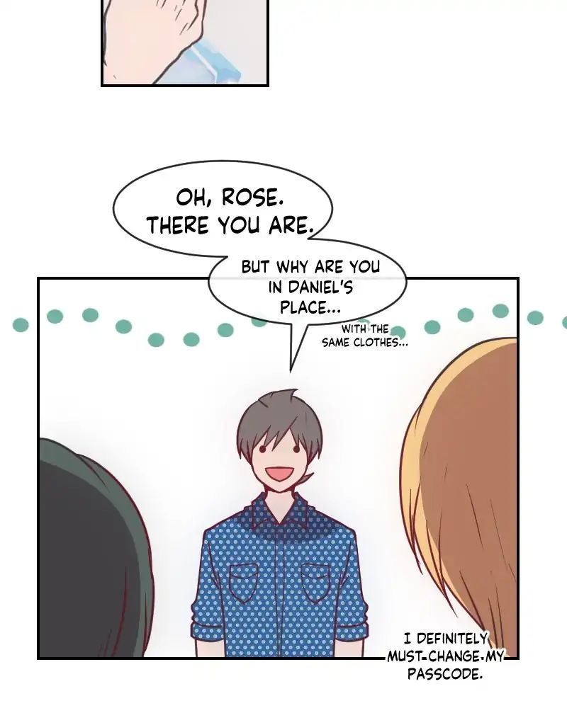 Age Matters chapter 64 - page 62