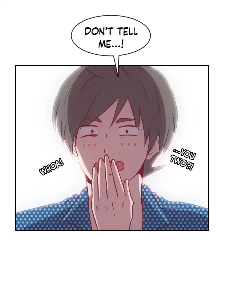 Age Matters chapter 64 - page 63