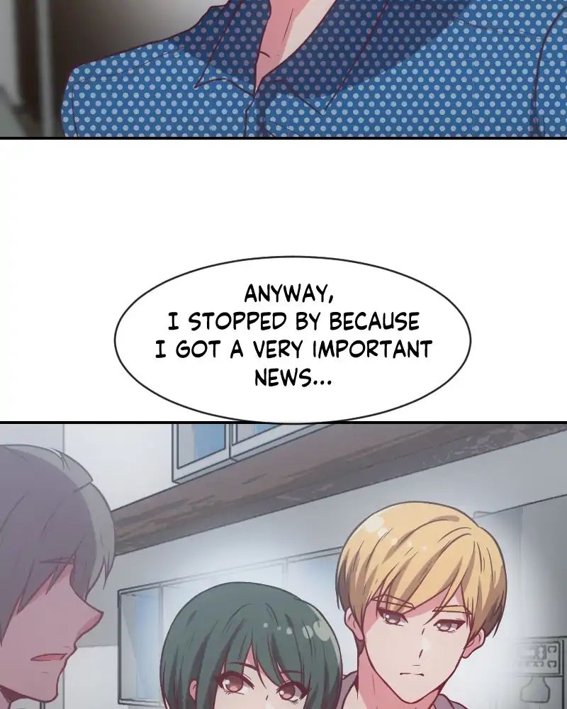 Age Matters chapter 64 - page 74