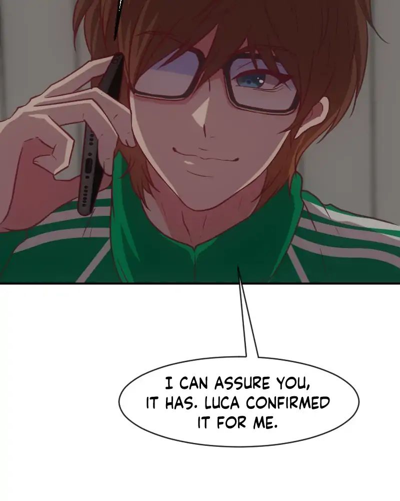 Age Matters chapter 64 - page 96