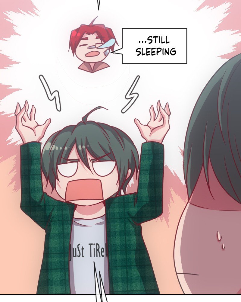 Age Matters chapter 116 - page 100