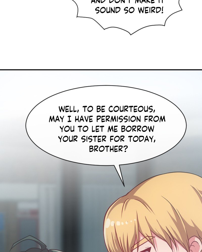Age Matters chapter 116 - page 103