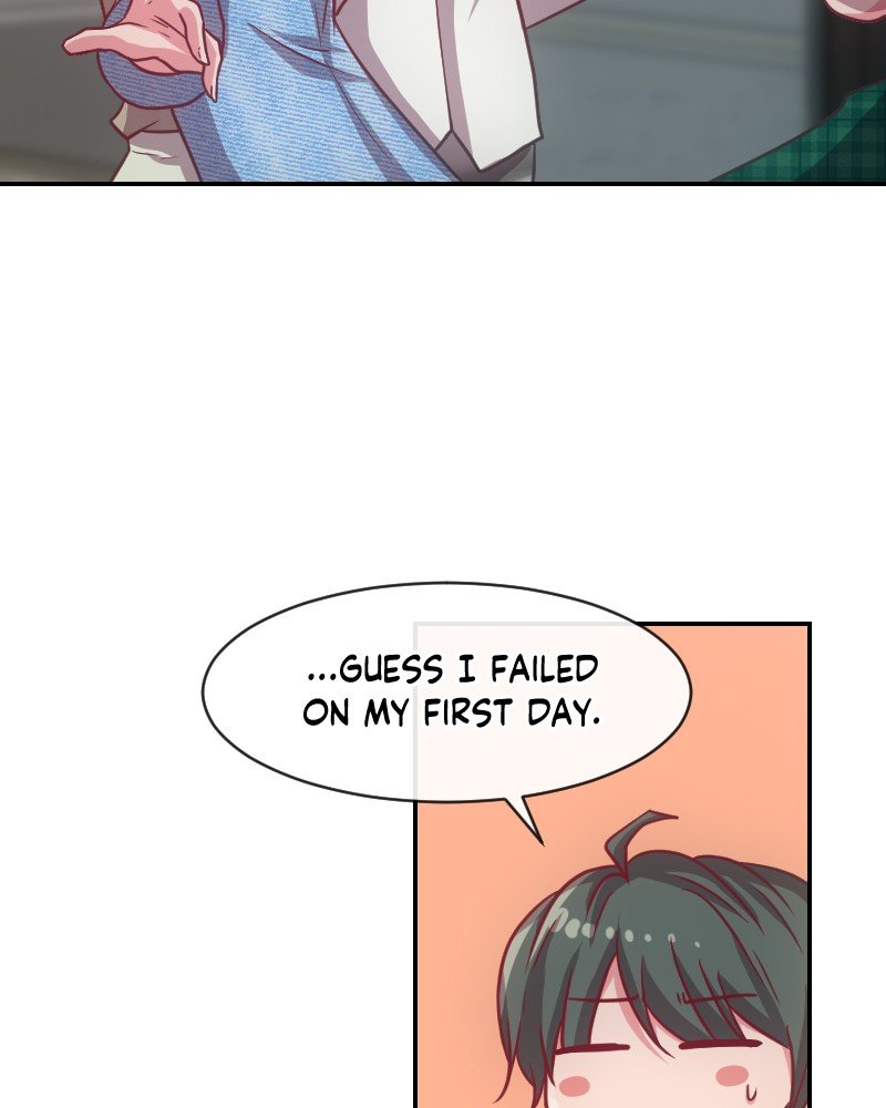 Age Matters chapter 116 - page 108