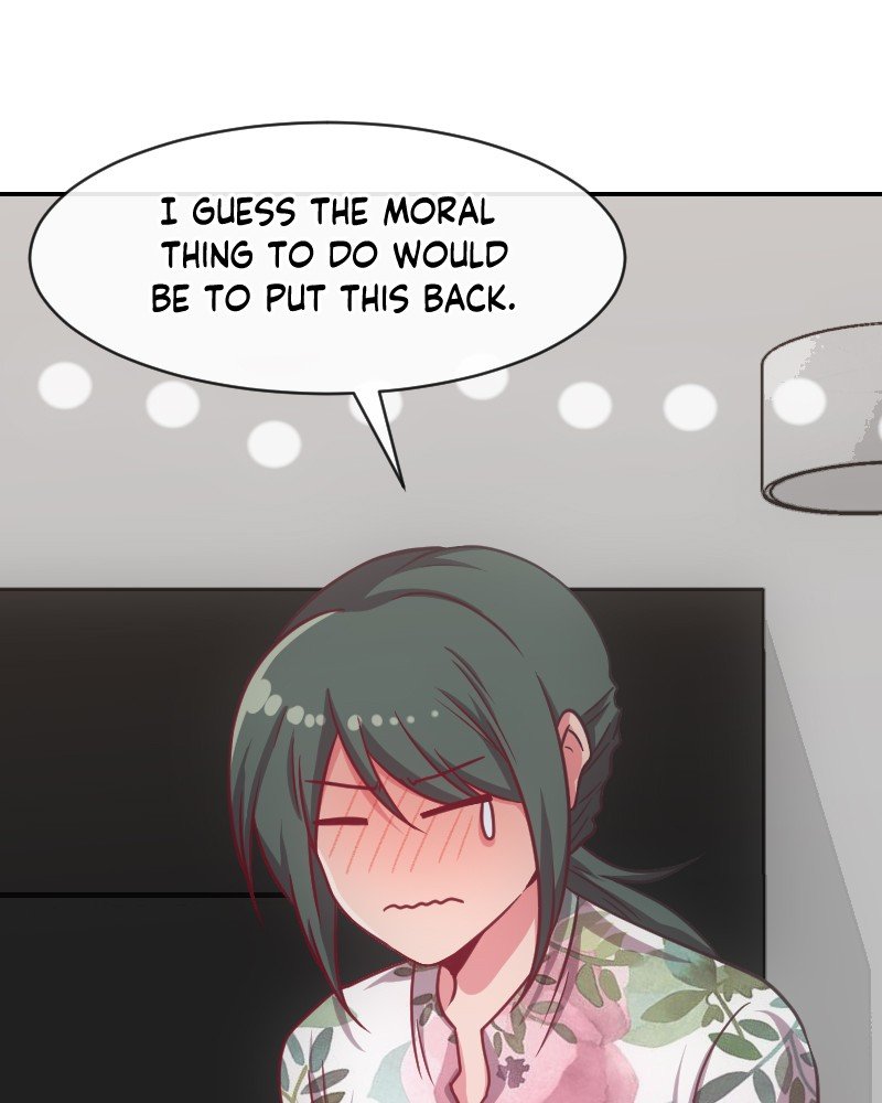 Age Matters chapter 116 - page 42