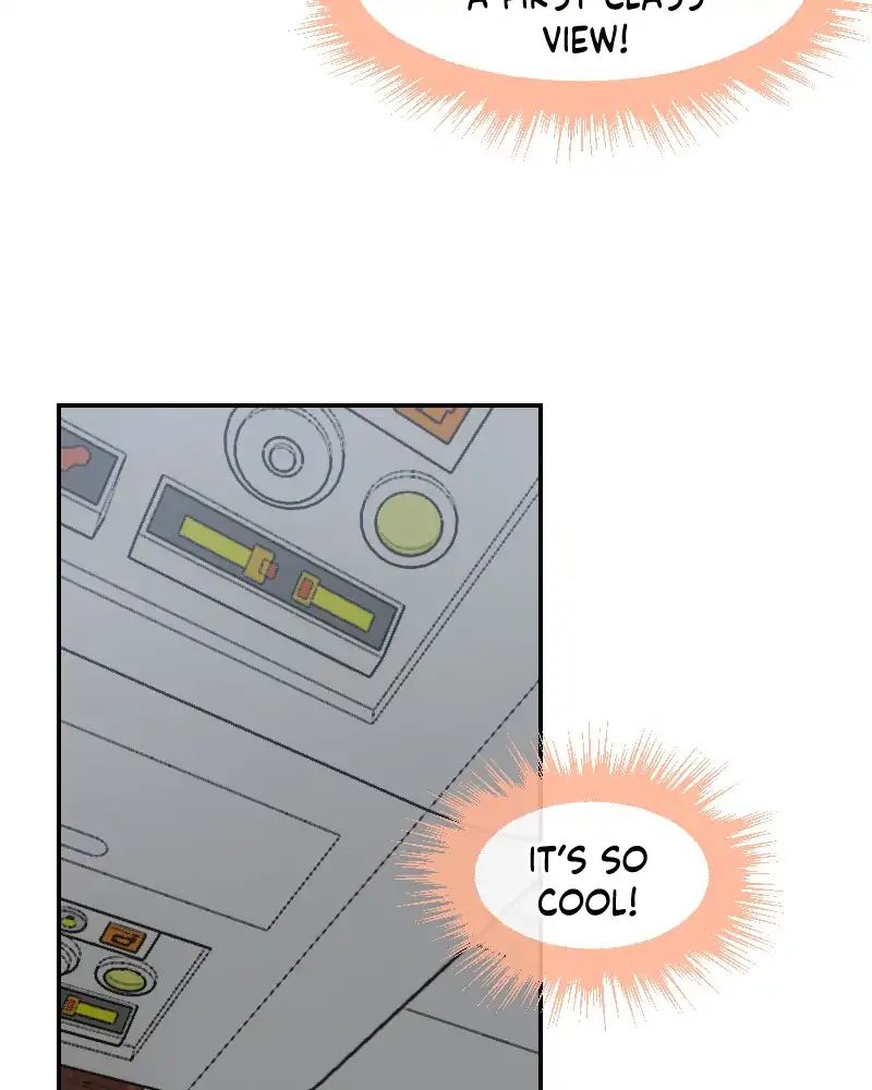 Age Matters chapter 65 - page 11