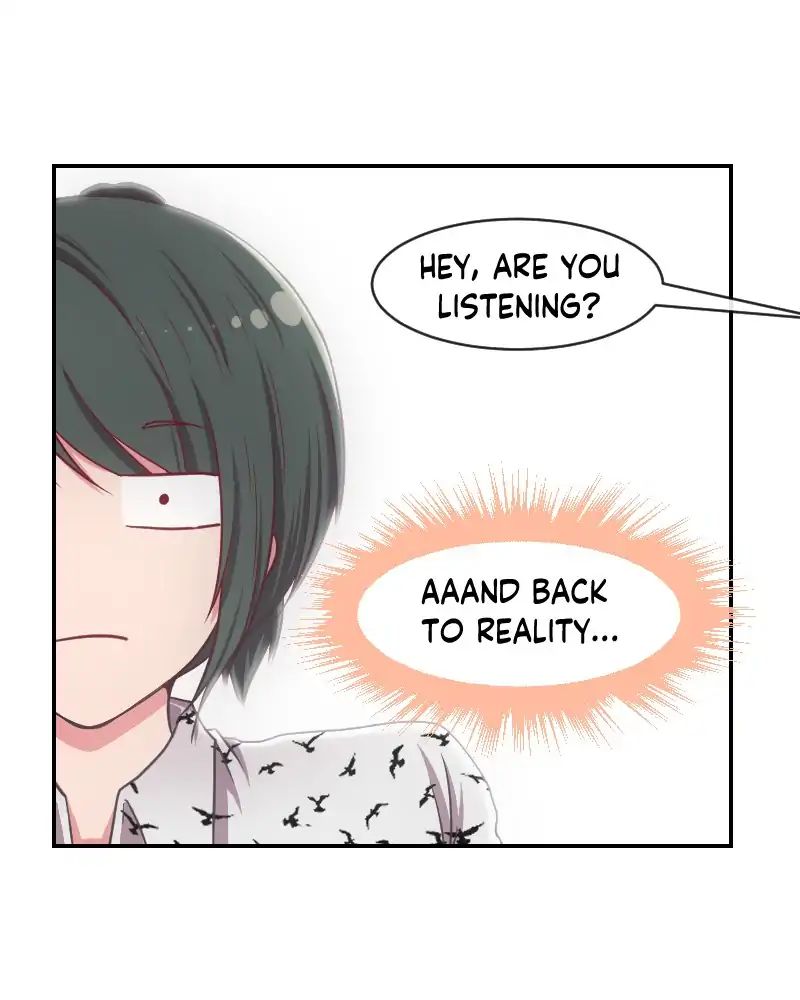 Age Matters chapter 65 - page 14