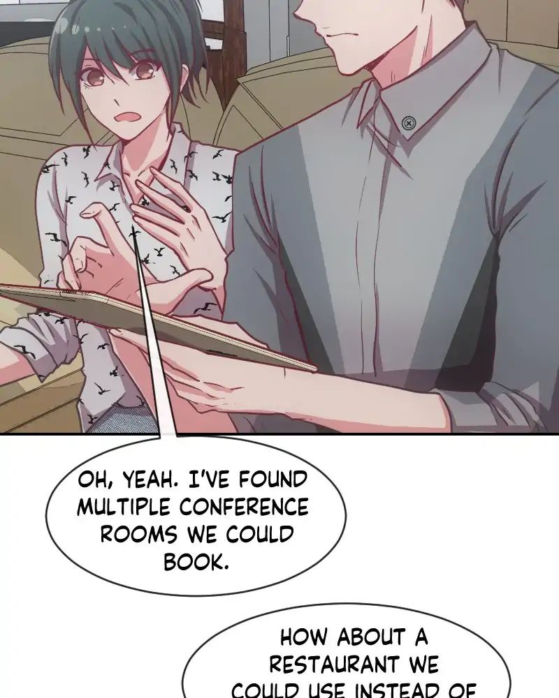 Age Matters chapter 65 - page 18