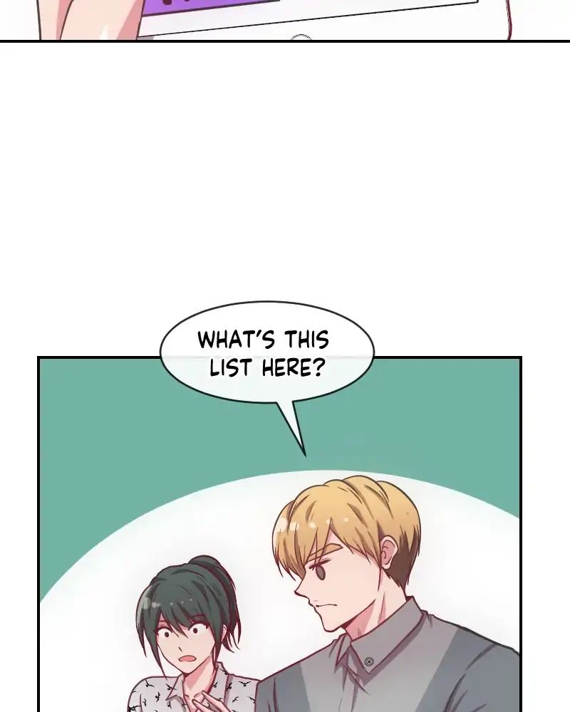 Age Matters chapter 65 - page 21