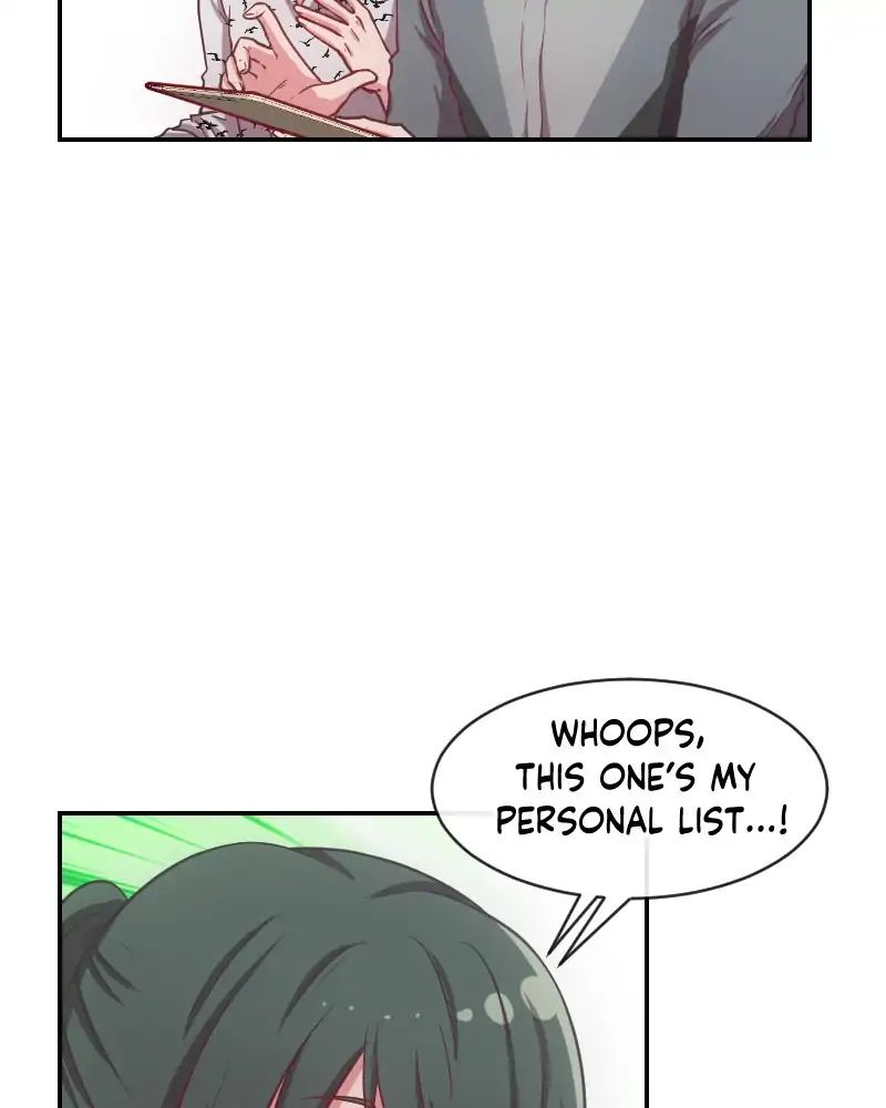 Age Matters chapter 65 - page 22