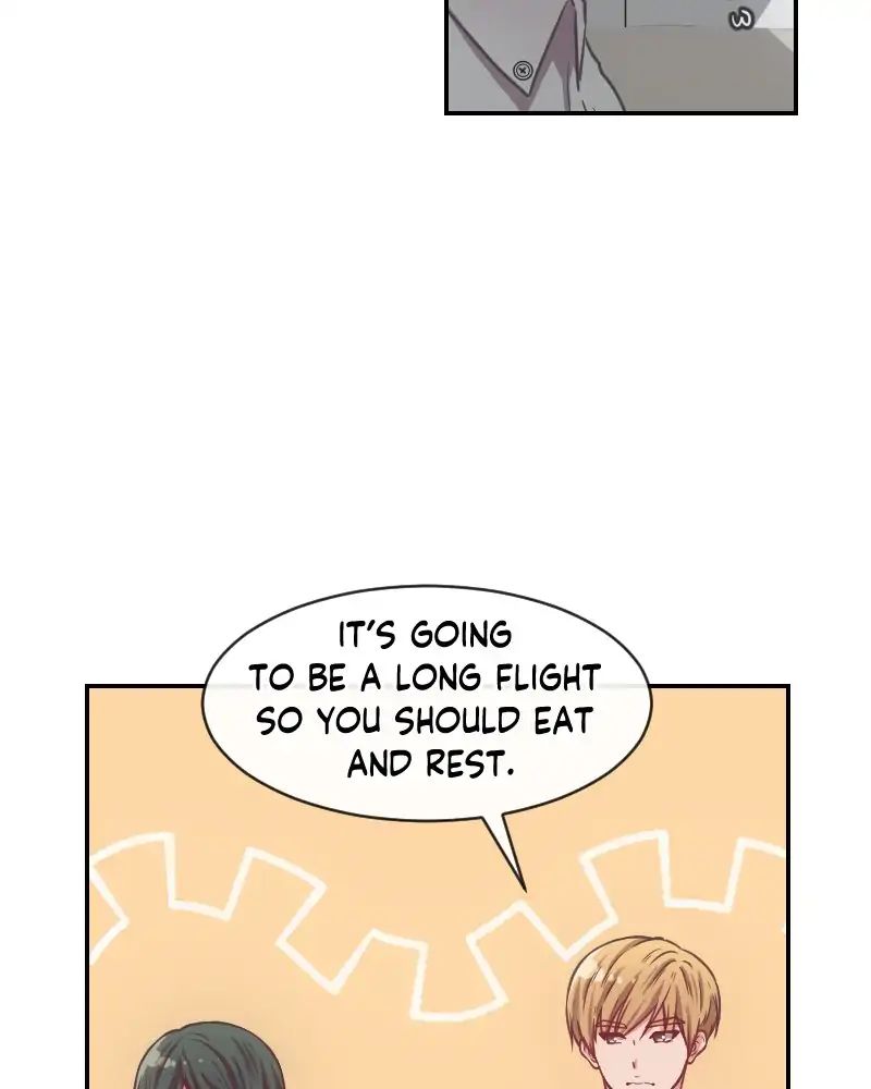 Age Matters chapter 65 - page 26