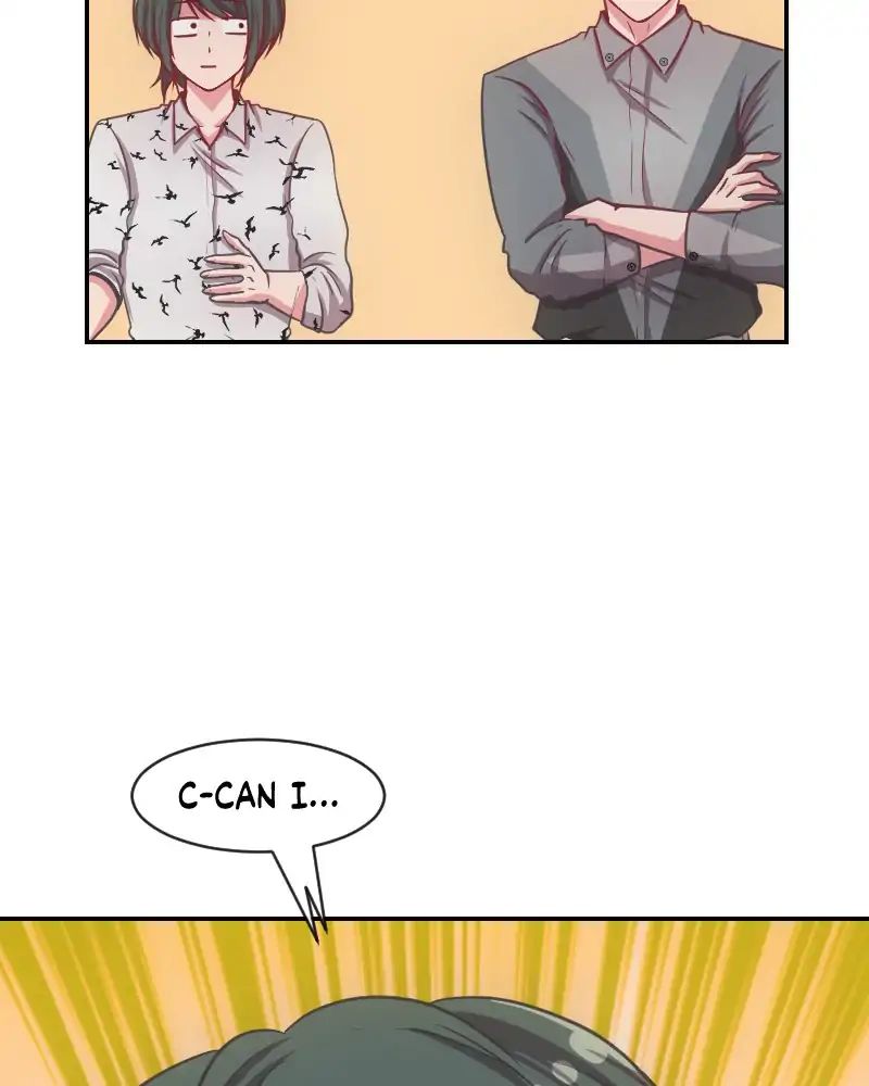 Age Matters chapter 65 - page 27