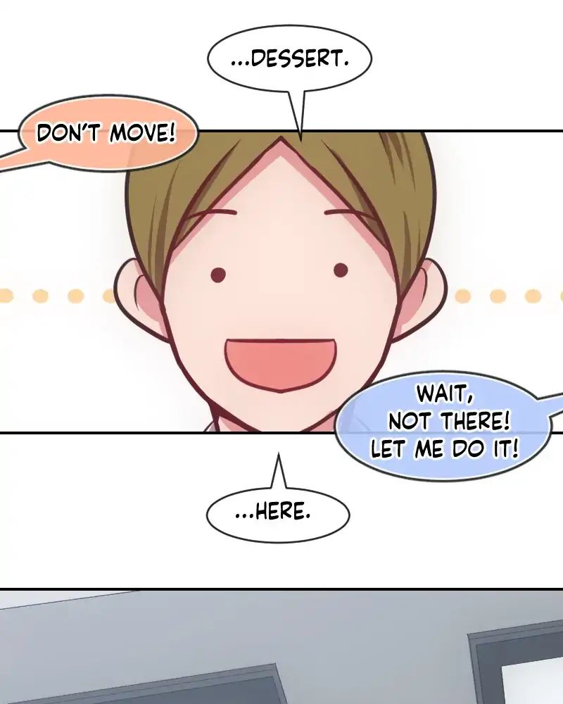Age Matters chapter 65 - page 50
