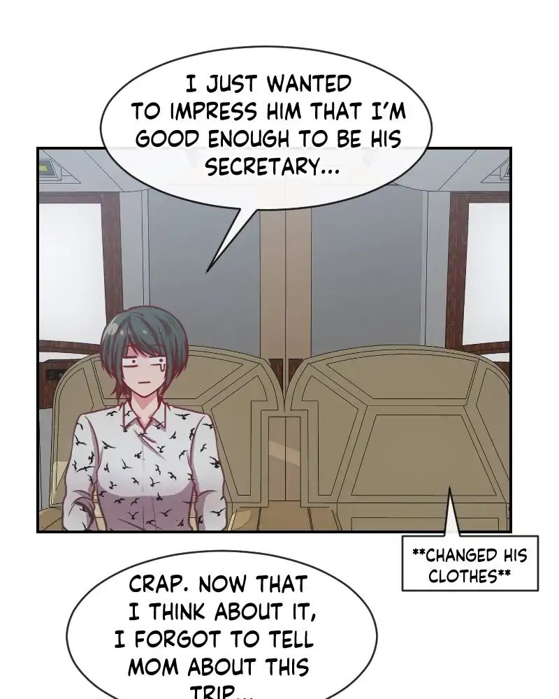 Age Matters chapter 65 - page 57