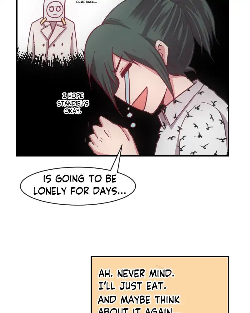 Age Matters chapter 65 - page 59