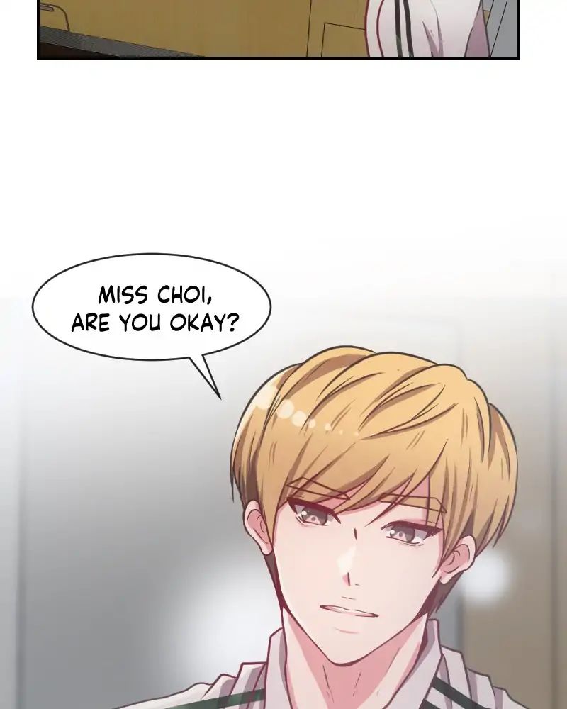Age Matters chapter 65 - page 64