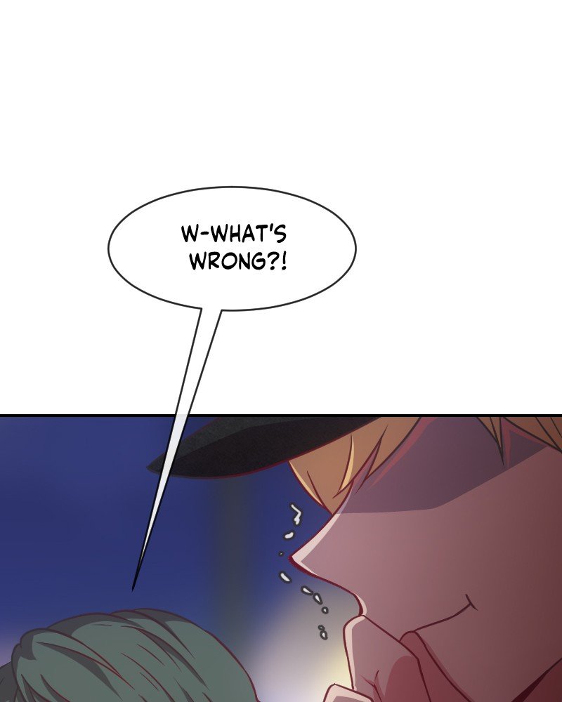 Age Matters chapter 117 - page 112
