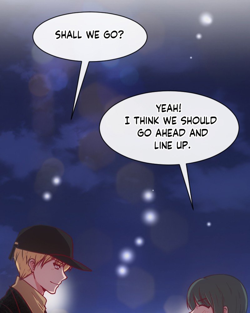 Age Matters chapter 117 - page 118