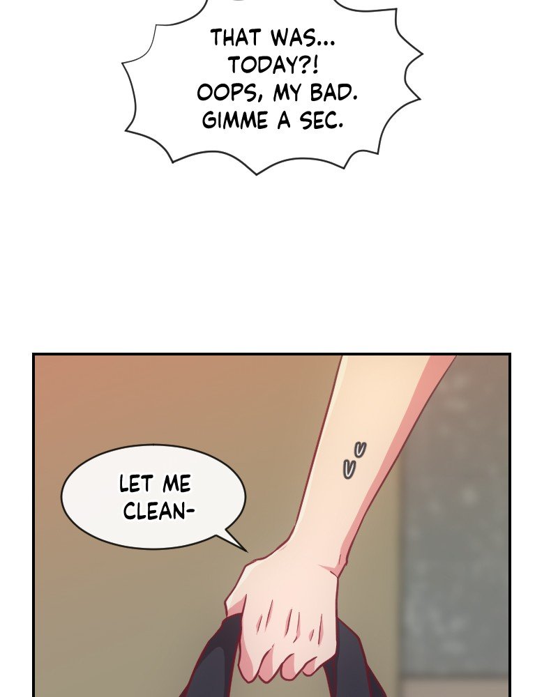 Age Matters chapter 117 - page 17