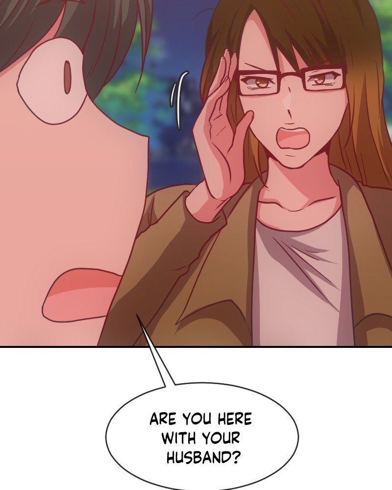 Age Matters chapter 118 - page 110