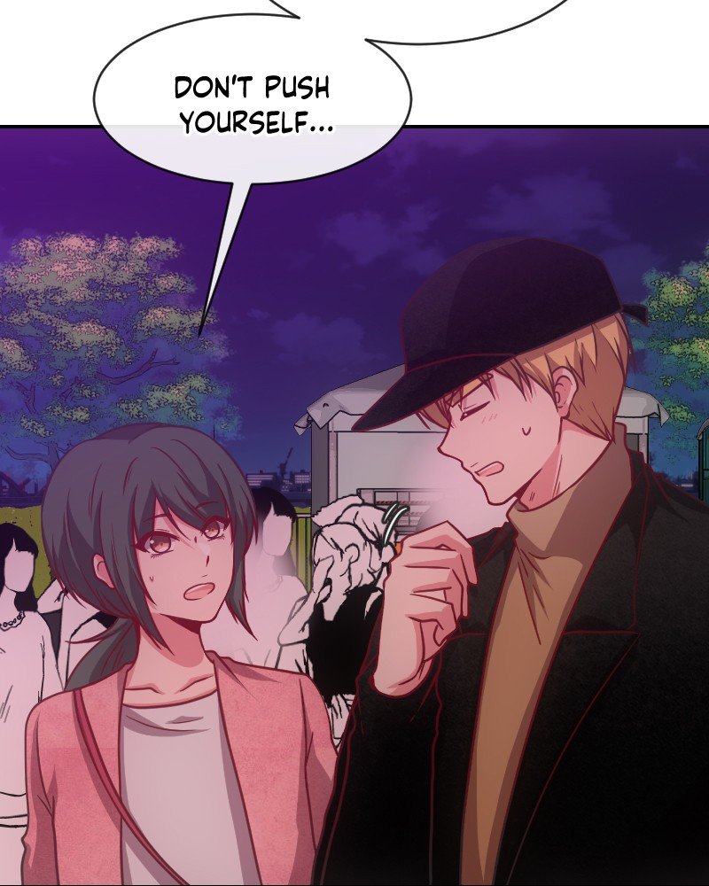 Age Matters chapter 118 - page 12
