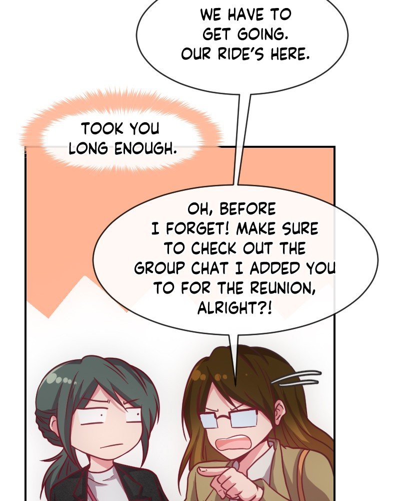 Age Matters chapter 119 - page 26