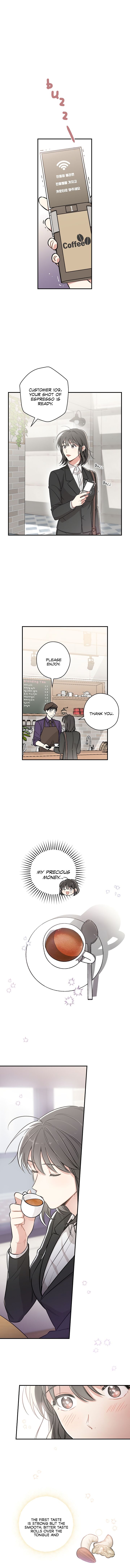 Spring’s Espresso Chapter 2 - page 2